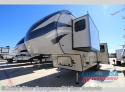 New 2020 Forest River Rockwood Signature Ultra Lite 8291RK available in San Antonio, Texas