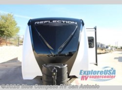 New 2020 Grand Design Reflection 300RBTS available in San Antonio, Texas