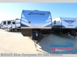 New 2020 CrossRoads Zinger ZR280RB available in San Antonio, Texas