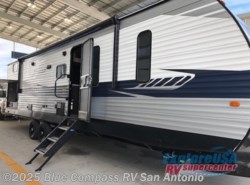 New 2020 CrossRoads Zinger ZR340BH available in San Antonio, Texas