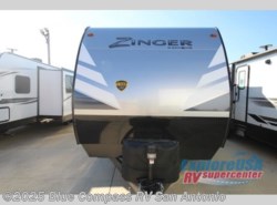 New 2020 CrossRoads Zinger ZR331BH available in San Antonio, Texas