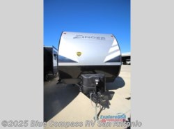 New 2020 CrossRoads Zinger ZR320FB available in San Antonio, Texas