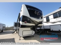 New 2020 Heartland Bighorn 3870FB available in San Antonio, Texas