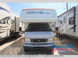 Used 2007 Fleetwood Tioga M-31W available in San Antonio, Texas