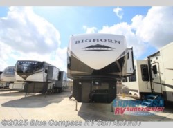 New 2020 Heartland Bighorn Traveler 39RK available in San Antonio, Texas