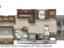 New 2021 Jayco Seneca 37K available in San Antonio, Texas