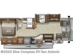 New 2021 Jayco Precept 34G available in San Antonio, Texas