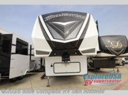 New 2021 Grand Design Momentum M-Class 381M available in San Antonio, Texas