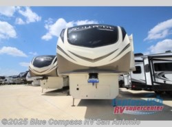 New 2021 Grand Design Solitude 390RK available in San Antonio, Texas