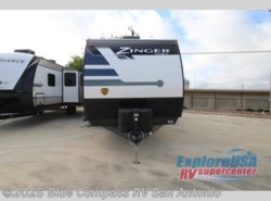 New 2021 CrossRoads Zinger ZR292RE available in San Antonio, Texas