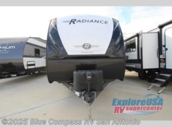 New 2021 Cruiser RV Radiance Ultra Lite 25RB available in San Antonio, Texas
