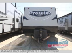 Used 2018 Heartland Prowler 255LX available in San Antonio, Texas