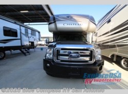 Used 2017 Thor Motor Coach Chateau M35SF available in San Antonio, Texas