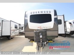 New 2021 Forest River Rockwood Ultra Lite 2912BS available in San Antonio, Texas