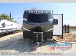 New 2021 Forest River Rockwood Signature Ultra Lite 8336BH available in San Antonio, Texas