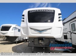 New 2021 Forest River Impression 270RK available in San Antonio, Texas