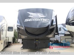 Used 2018 Jayco Seismic 4114 available in San Antonio, Texas