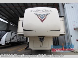 Used 2020 Forest River Cedar Creek Silverback 37FLB available in San Antonio, Texas