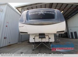New 2021 Highland Ridge Silverstar XLT SF264RLS available in San Antonio, Texas
