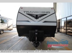 New 2021 Grand Design Transcend Xplor 245RL available in San Antonio, Texas