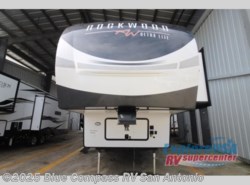 New 2021 Forest River Rockwood Ultra Lite 2893BS available in San Antonio, Texas