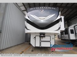 New 2021 Heartland Bighorn Traveler 32RS available in San Antonio, Texas