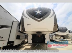 New 2021 Highland Ridge Silverstar SF378RBS available in San Antonio, Texas