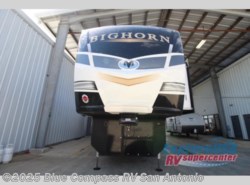New 2021 Heartland Bighorn 3502SB available in San Antonio, Texas