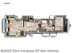 New 2022 Dutchmen Yukon 410RD available in San Antonio, Texas
