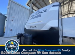New 2024 Alliance RV Delta 251BH available in San Antonio, Texas