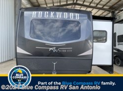 New 2024 Forest River Rockwood Ultra Lite 2911BS available in San Antonio, Texas