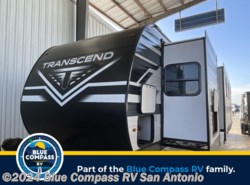 New 2024 Grand Design Transcend Xplor 331BH available in San Antonio, Texas