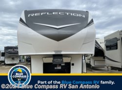 Used 2023 Grand Design Reflection M-324MBS available in San Antonio, Texas