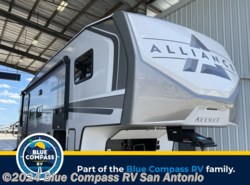 New 2024 Alliance RV Avenue All-Access 26RD available in San Antonio, Texas