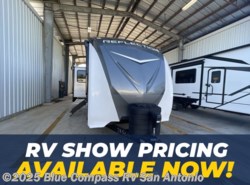 New 2025 Grand Design Reflection 312BHTS available in San Antonio, Texas