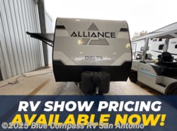New 2025 Alliance RV Delta 241BH available in San Antonio, Texas