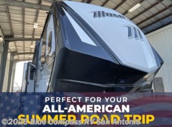 New 2025 Grand Design Momentum 344M available in San Antonio, Texas