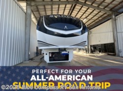 New 2025 Grand Design Solitude 310GK available in San Antonio, Texas