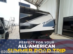 New 2025 CrossRoads Zinger 280RB available in San Antonio, Texas