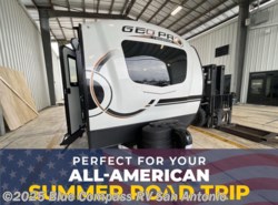 New 2025 Forest River Rockwood Geo Pro 20BH available in San Antonio, Texas
