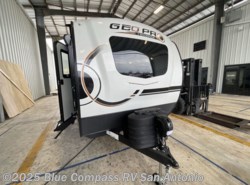 New 2025 Forest River Rockwood Geo Pro 20BH available in San Antonio, Texas