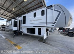 New 2025 Alliance RV Paradigm 382RK available in San Antonio, Texas