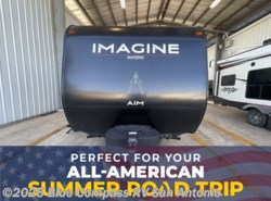 New 2025 Grand Design Imagine AIM 16ML available in San Antonio, Texas