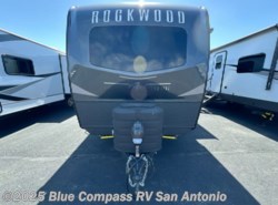 New 2025 Forest River Rockwood Ultra Lite 2616BH available in San Antonio, Texas