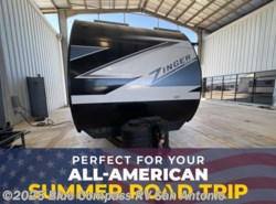 New 2025 CrossRoads Zinger 340RE available in San Antonio, Texas