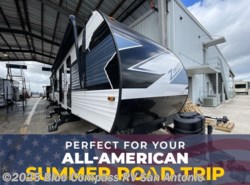 New 2025 CrossRoads Zinger 390DB available in San Antonio, Texas