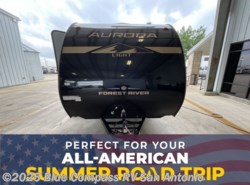 New 2025 Forest River Aurora Light 13RDX available in San Antonio, Texas