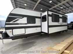 New 2025 Grand Design Transcend Xplor 27DBX available in San Antonio, Texas