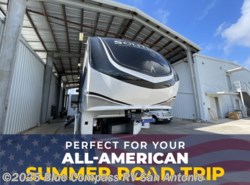 New 2025 Grand Design Solitude 388MBS available in San Antonio, Texas