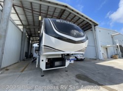 New 2025 Grand Design Solitude 388MBS available in San Antonio, Texas